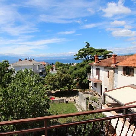 Apartments And Rooms Jelka Malinska Εξωτερικό φωτογραφία