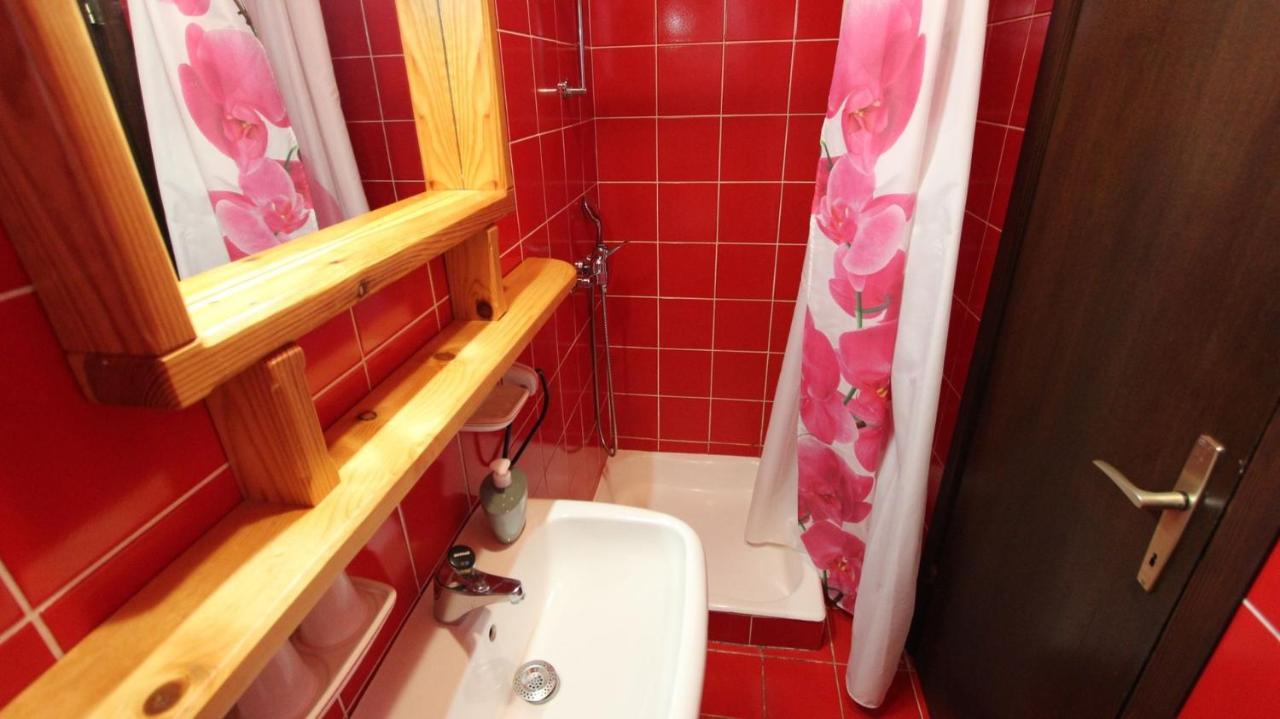 Apartments And Rooms Jelka Malinska Εξωτερικό φωτογραφία